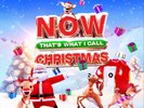 Various Artists NOW That's What I Call Christmas (Vinyl) 3LP