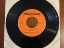 Peppermint Blaze Band 45rpm Vinyl Single. 1980 - Dominant Sparkler Records. Rare