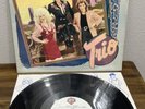 Dolly Parton, Linda Ronstadt Emmylou Harris Trio 1987 W1-25491 Warner Bros EXC