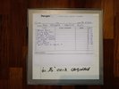 REEL TO REEL TAPE  15 IPS MASTER PROTECTION COPY Rod Stewart - Gasoline Alley