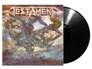 Testament - The Formation Of Damnation  - LP  - Vinyl-Black - NEU - Still Sealed