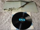 Wishbone Ash Self Titled 1970 UK MCA LP