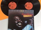 JAMES BROWN Solid Gold/30 Golden Hits 1986 Digitally Remastered 2LP a6483