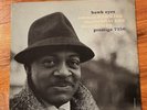 Coleman Hawkins, Charlie Shavers Hawk Eyes Vinyl Original Prestige 7156 MONO VG+