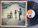 JIMI HENDRIX EXPERIENCE axis: bold as love 1967  LP