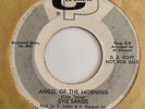 EVIE SANDS 45 Angel Of The Morning/Dear John Cameo Promo HEAR VG+