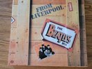 ‘The Beatles Box - From Liverpool’ 8 audiophile Columbia vinyl box set Mint cond