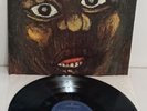Exuma - Exuma LP Psycho Rock Funk Soul ITALY 1971 VINILE Mercury 6338 018 McKay