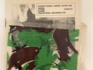 Throbbing Gristle Something Came Over Me/ Subhuman Cami Sleeve