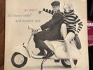 Sonny Criss Go Man 1st DG Imperial lp Rare