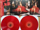 CAMILA CABELLO - ROMANCE (2XLP RED TRANSLUCENT VINYL + ETCHED D-SIDE + POSTER)