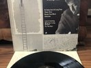 Darrell John Lp It's Taken Such a Long Time - Private Texas Folk Rock RARE NM