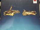 Run The Jewels -Run The Jewels 3 Limited Edition Yellow & Black Vinyl 2xLP New
