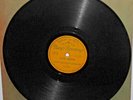 HARRY (JOLE BLON) CHOATES 1950 CAJUN HONKY TONK 78 CATN' AROUND VG+ NR