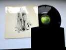 JOHN LENNON & YOKO ONO Two Virgins UK Apple 613012 - SAPCOR 2 Track EX+ Vinyl LP