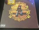 Kanye West - The College Dropout (Black Vinyl, 2 LP) - NEW