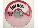 Peter Broggs & Prince Fari - Higher Field Marshall 1979 HIT DD 13 Hitrun - NM