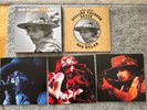 Bob Dylan Live 1975 - Bootleg Series Vol. 5 - Rolling Thunder Revue - Vinyl LP