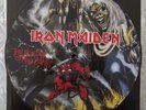 IRON MAIDEN • The Number of the Beast • USA • LP picture disc
