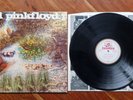 LP - Pink Floyd -  A Saucerful Of Secrets - Org. Germany 1968 - SMC 74 451
