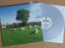 The KLF – Chill Out / LP Clear Vinyl JAMS LP5 /  nearly perfect record