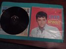 Elvis Presley LP Spinout RCA LSP 3702 Rockabilly RECORD