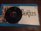 The Beatles 20 Greatest Hits LP Vinyl Record Album SV-12245