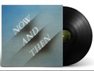 The Beatles -now And Then  FANS FIRST SPOTIFY 10 Inch Single - RARE -SOLD OUT