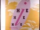 Alan Barry – Hie Hie Hie 12