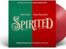Various - Spirited (Soundtrack from the Apple Original Film) [Red Vinyl]