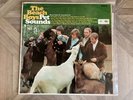 The Beach Boys Pet Sounds Vinyl 1966