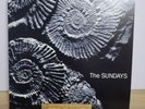 THE SUNDAYS-READING,WRITIND & ARITHMETIC,VINYL ALBUM RECORD,1990 ROCK/INDIE