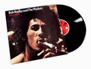 BOB MARLEY - CATCH A FIRE - TUFF GONG JAMAICAN  NUMBERED EDITION #3271. SEALED.