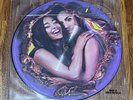 2020 LADY GAGA WITH ARIANA GRANDE RAIN ON ME LIMITED EDITION PICTURE DISC US