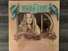 Mama Lion.  Preserve Wildlife.  New Sealed