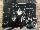 The Allman Brothers Band at Fillmore East  - 2008 Classsic Records SEALED Mint