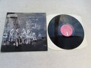 FAIRPORT CONVENTION LP WHAT WE DID ON OUR HOLIDAYS 1969 UK PINK i NEAR MINT