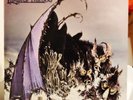 NAZARETH HAIR OF THE DOG LP  EARLY PRESS 1975.