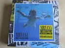 NIRVANA Nevermind 30th Anniversary box set - 8 x vinyl LP + 7