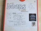 THE DOORS L.A. Woman Sessions RSD 4 x vinyl LP numbered box set