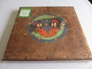 Black Crowes - Shake Your Money Maker - 30th Ann. 4xLP Vinyl box new sealed