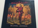 Michael Jackson Blood On The Dance Floor History In The Mix 2LP Vinyl NEW/SEALED