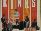 The Kinks - BBC Sessions 1964 - 1977 3xLP NM or M- 2001 Rock, Pop PRICE DROP  =