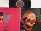 LP/GF ARCHIE SHEPP Magic Of Ju-ju AS9154 ABC IMPULSE US Vinyl