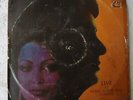 Live at Albert Hall Jagjit Singh Chitra Singh 2 LP Record Bollywood India-2591
