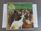 SEALED THE BEACH BOYS PET SOUNDS 2016 RE LP B0024729-01