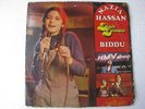 Disco Deewane Nazia Hassan Biddu Hindi LP Record Bollywood India-1627