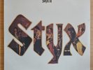 Styx II Vinyl LP Still Sealed From 1973  On Wooden Nickel Records