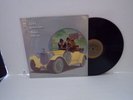 Jack Johnson Music By Miles Davis 33 RPM Vinyl Album 1971