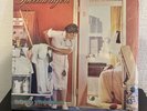 REO SPEEDWAGON GOOD TROUBLE Vinyl 12” LP SEALED 1982 Epic